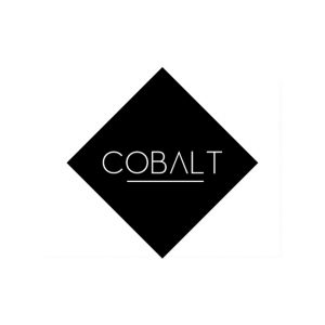 cobalt-structura