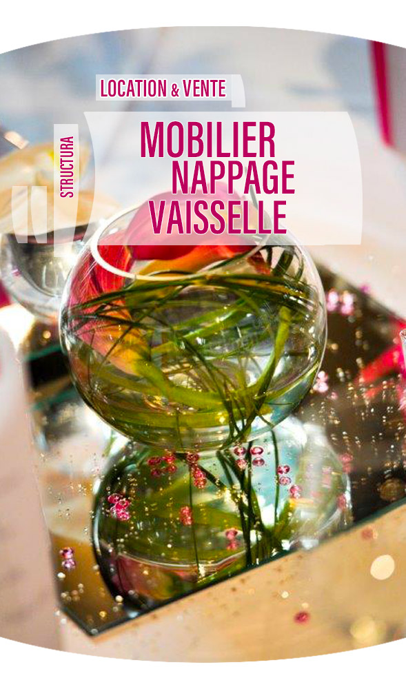 vaisselle, nappage, mobilier, décoration