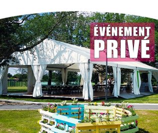 événement privé