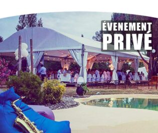 événement privé