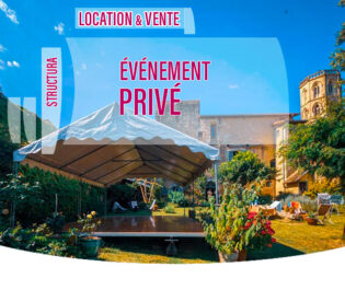 événement privés