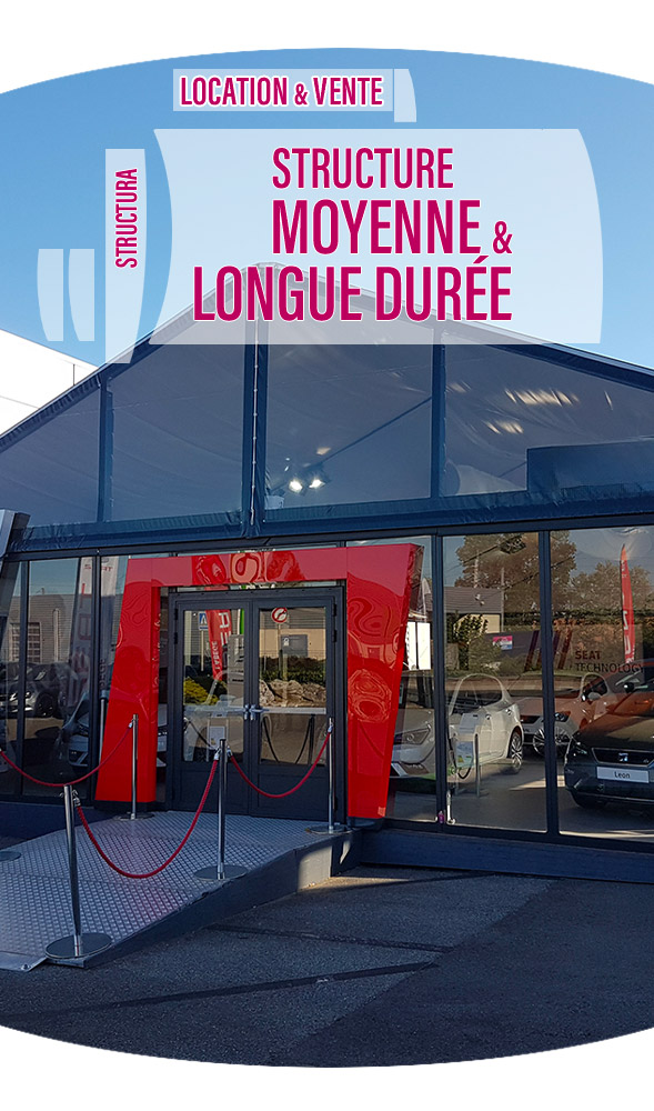 structure longue durée