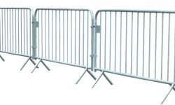 Option | Barrière de sécurité Vauban