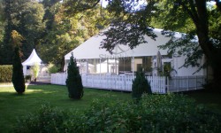 Option | Barrière blanche