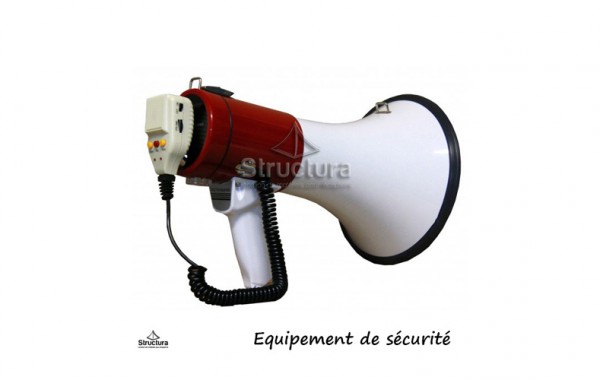Option Accessoire | Sécurité