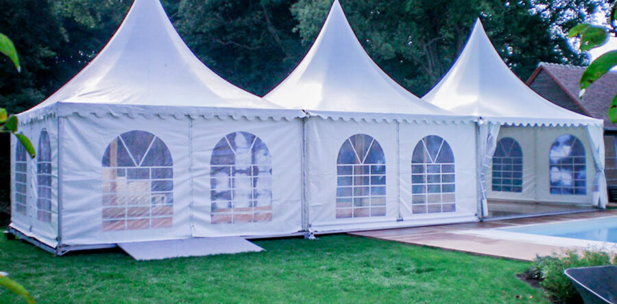 03-01 Garden 3mx3m/4mx4m/5mx5m