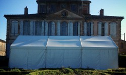 09- Structure chapiteau 10mx15m