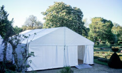 09- Structure chapiteau 10mx15m