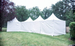 Structura propose la location de chapiteau, barnum, garden pour vos stand pour un évènement sportif / animation sportive sur Toulouse, Montauban, Albi, Castres, Auch, Rodez, Carcassonne, Perpignan, Béziers, Agen