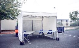 Magasins de sport. Structura propose la location de gardens et chapiteau pour vos événements tels que salons, foires, expositions, festivals, événements sportifs sur toute la France