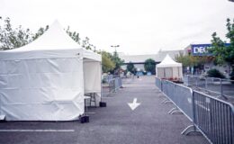 Magasins de sport. Structura propose la location de gardens et chapiteau pour vos événements tels que salons, foires, expositions, festivals, événements sportifs sur toute la France