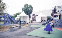 Magasins de sport. Structura propose la location de gardens et chapiteau pour vos événements tels que salons, foires, expositions, festivals, événements sportifs sur toute la France