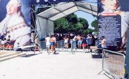 Structura propose la location de structure pour les festivals de musique, théâtre, danse : chapiteau, barnum, tente, garden, pagode sur Toulouse, Montauban, Carcassonne, Albi, Castres, Agen, Auch, Tarbes, Rodez