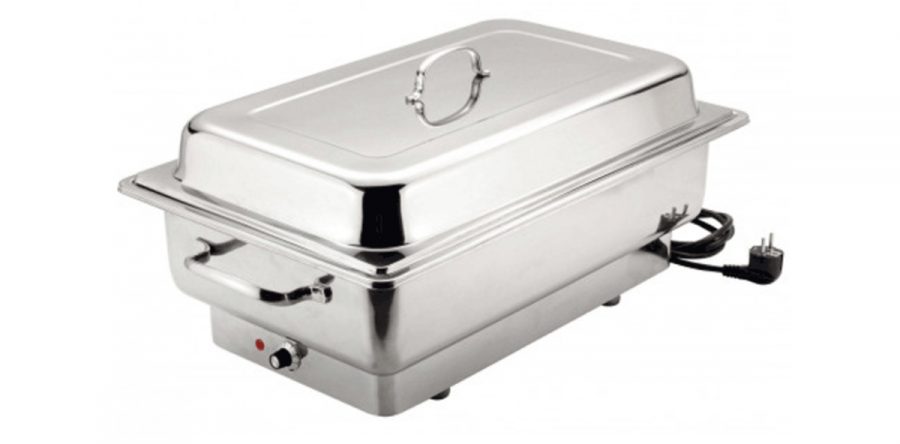 Vaisselle – Chafing dish électrique