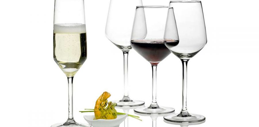 Vaisselle – Verre “Angoo”