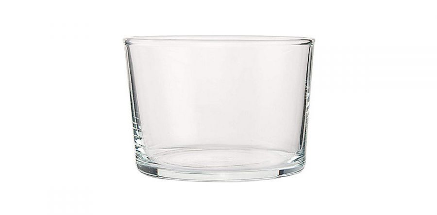 2-11 Verre “Bodega”