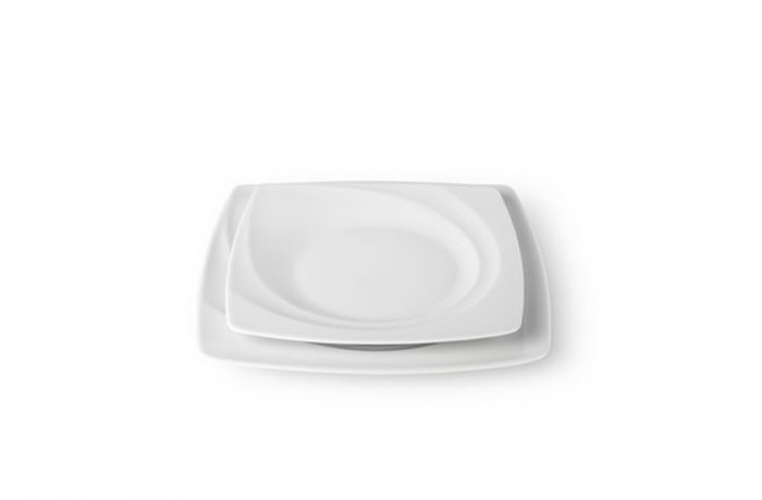 Vaisselle – Assiette “Celebration”