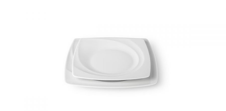 1-03 Assiette “Celebration”