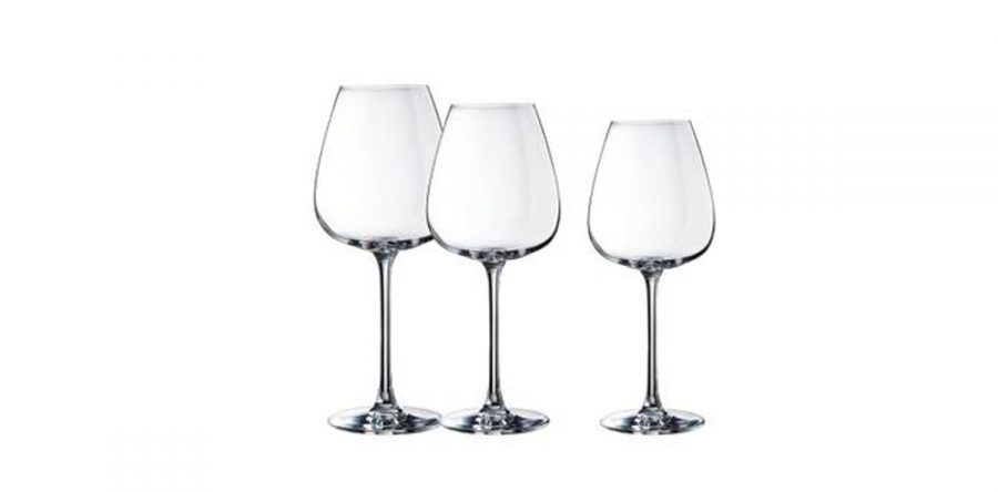 Vaisselle – Verre “Grand Cépage”