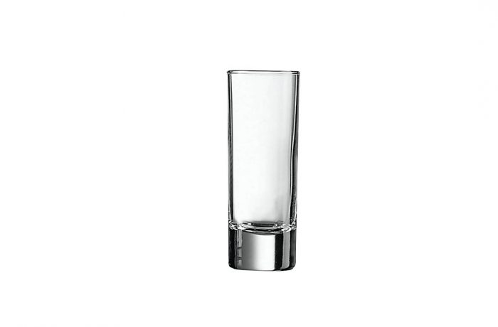 2-12 Verre “tube”