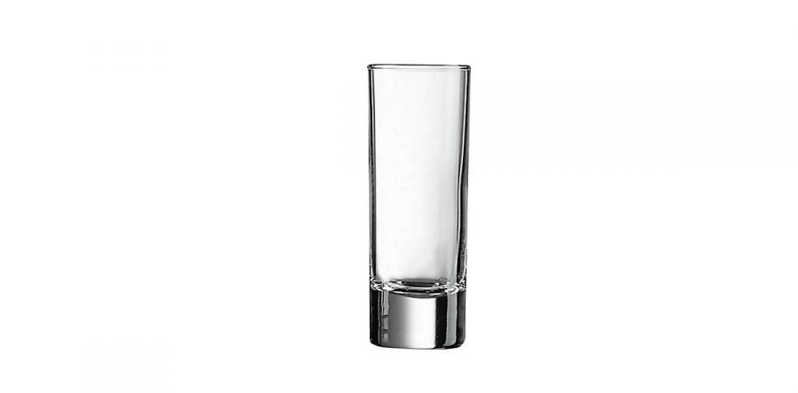 2-12 Verre “tube”