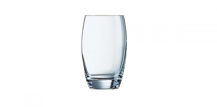 Vaisselle – Verre “Salto”