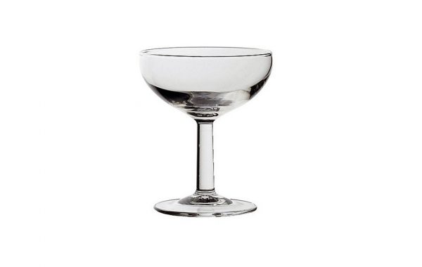 Vaisselle – Verre coupe à champagne