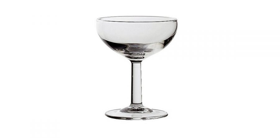 Vaisselle – Verre coupe à champagne