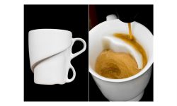 4-4 Tasse à café Delissea