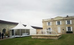 Location de gardens pour vos événements privés tels que mariage, anniversaire, cousinade, repas de famille sur toute la France