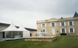 Location de gardens pour vos événements privés tels que mariage, anniversaire, cousinade, repas de famille sur toute la France