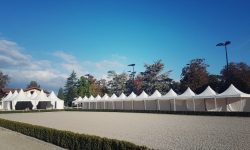 01-01 Pagode 3mx3m et garden 5mx5m