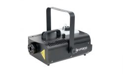 Option Accessoire | Machine à fumée sans fil