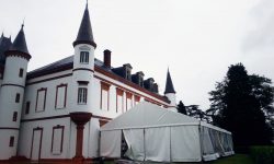 09- Structure chapiteau 10mx20m