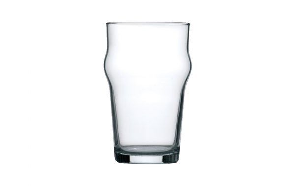 Vaisselle – Verre à bière « nonic »