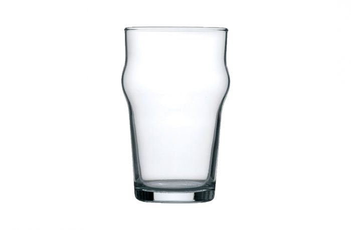 Vaisselle – Verre à bière « nonic »