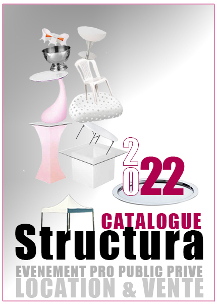 Catalogue Structura 2022