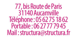 Structura location chapiteau, barnum, tente de réception sur Toulouse, Montauban, Castres, Albi, Carcassonne, Auch