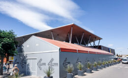 Location de bâtiment industriel démontable pour une zone de stockage ou commerciale de manière ponctuelle ou permanente sur Toulouse, Castres, Albi, Auch, Rodez, Carcassonne, Perpignan, Béziers