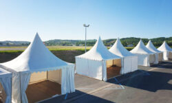 03 – Garden cottage 5mx5m journée portes ouvertes d’entreprise