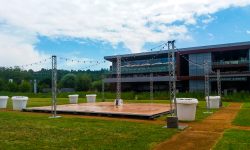 Option | Plancher sur semelle 10×10