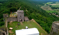 10 – Chapiteau barnum 10mx20m