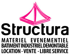 Matériels de réception, chapiteau, tente, mobilier, vaisselle