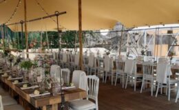 Structura location tente stretch Toulouse, Montauban, Castres, Auch, Albi, Carcassonne, Narbonne, Perpignan, Rodez, Agen