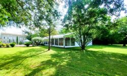 10 – Structure chapiteau barnum 10mx30m