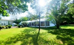 Structura propose la location de chapiteau barnum de 20mx30m pour anniversaire, mariage, cocktail, réception, repas famille, repas entreprise sur Toulouse, Montauban, Castres, Albi, Auch, Carcassonne, Perpignan, Rodez