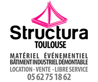 Matériels de réception, chapiteau, tente, mobilier, vaisselle