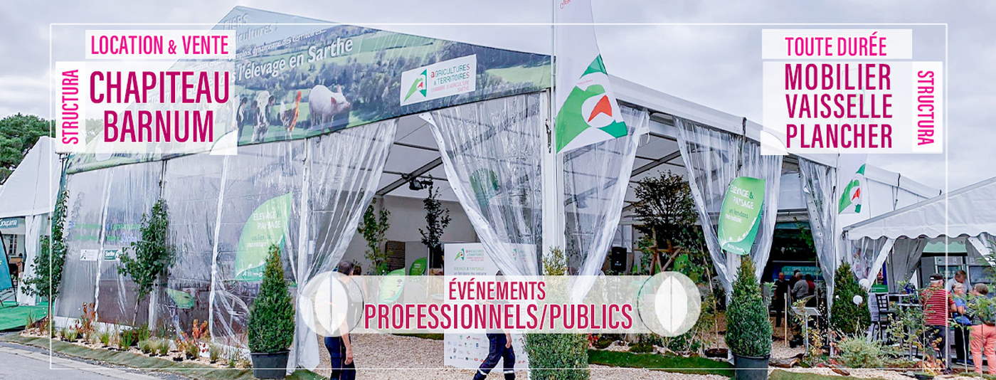 Entrepôt, plateforme logistique, atelier de production et de maintenance, ultra résistant, montage rapide