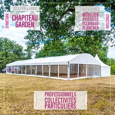 Mariage, Anniversaire, Baptême, Vin d'honneur, Salon, Foire, Exposition, Inauguration, Evénement sportif, Séminaire, Festival, Portes ouvertes, Conférence…