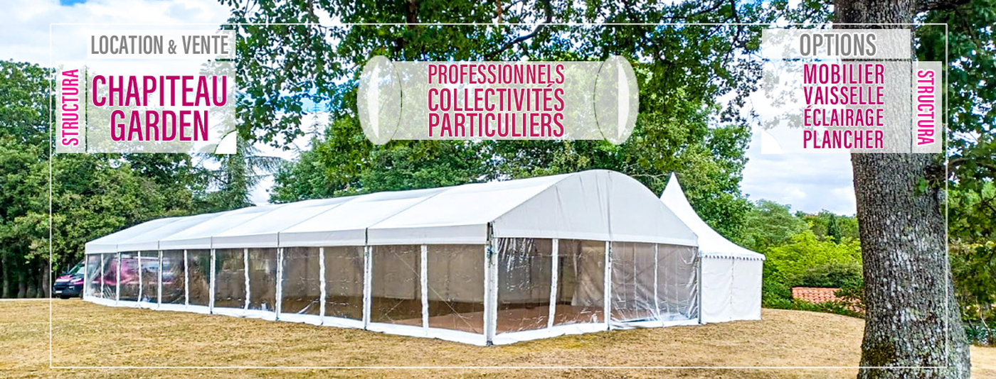 Mariage, Anniversaire, Baptême, Vin d'honneur, Salon, Foire, Exposition, Inauguration, Evénement sportif, Séminaire, Festival, Portes ouvertes, Conférence…